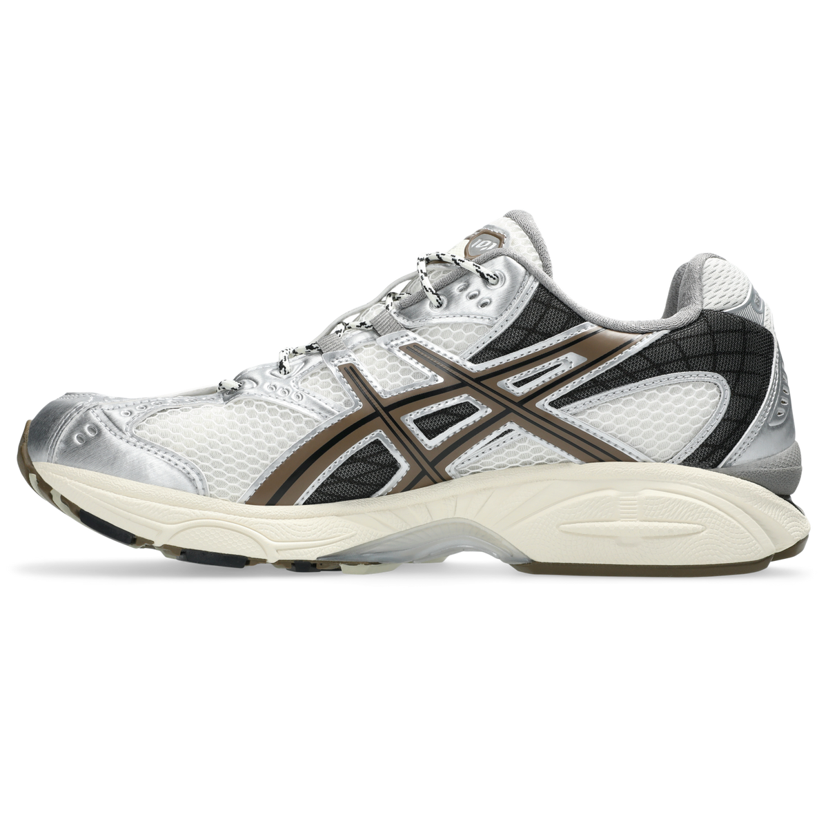 ASICS Gel-Nimbus 10.1 Cream Pure Silver