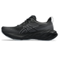 ASICS Novablast 4 Black Graphite Grey