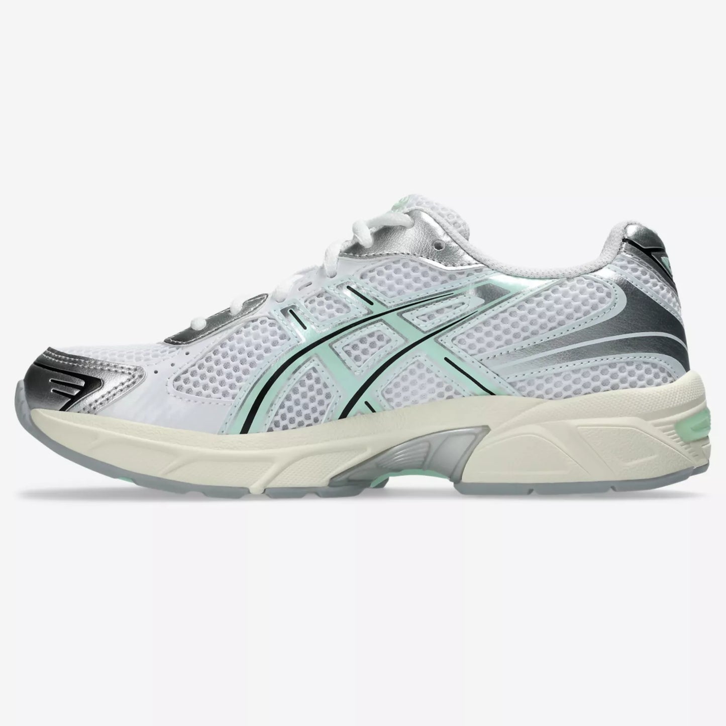 ASICS Gel-1130 White Mint Tint (Women's)