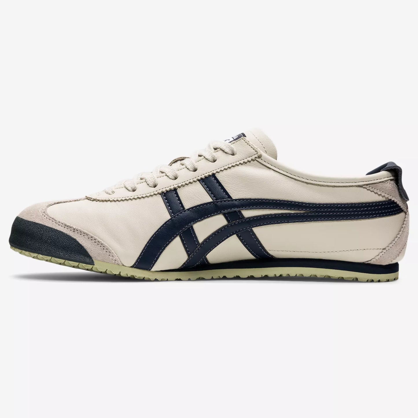 Onitsuka Tiger Mexico 66 Birch Peacoat