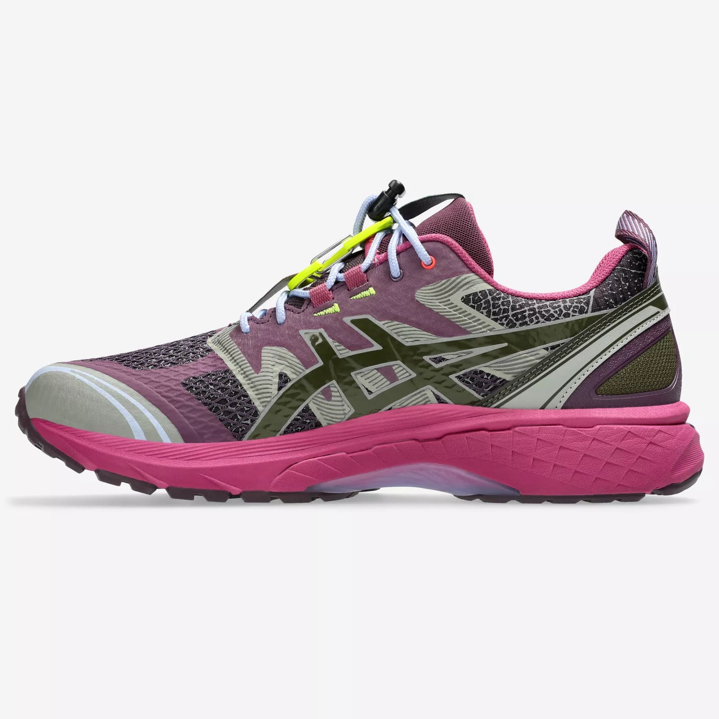 ASICS Gel-Terrain Up There