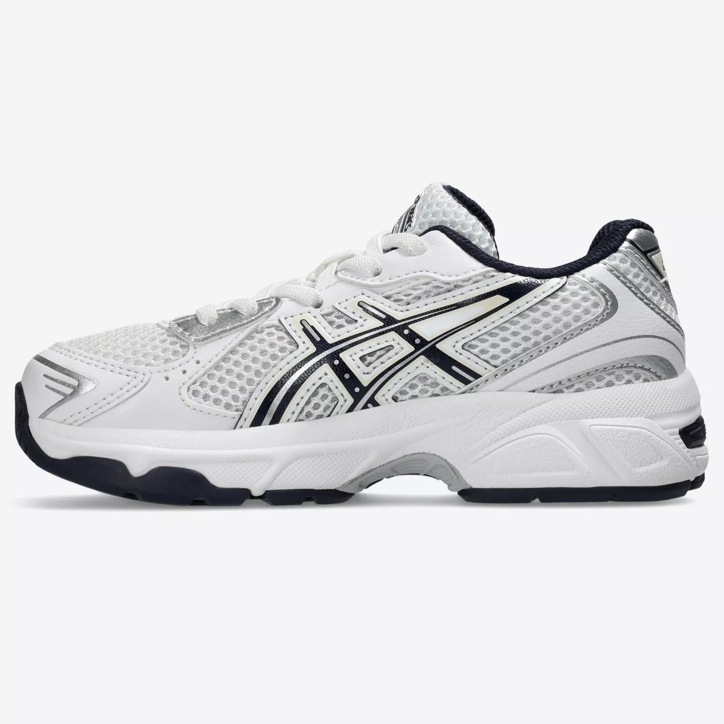 ASICS Gel-1130 White Midnight (PS)