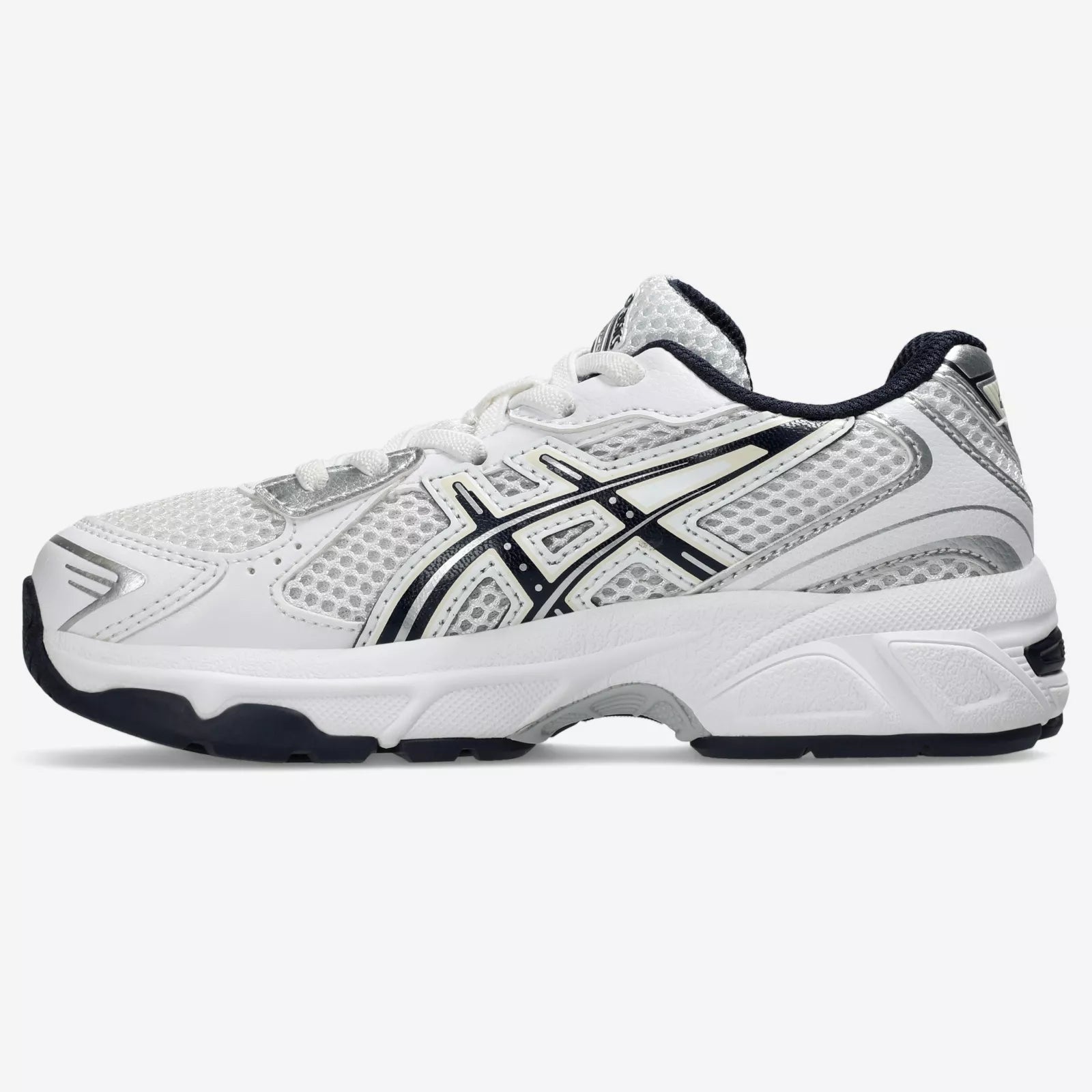 ASICS Gel-1130 White Midnight (PS)