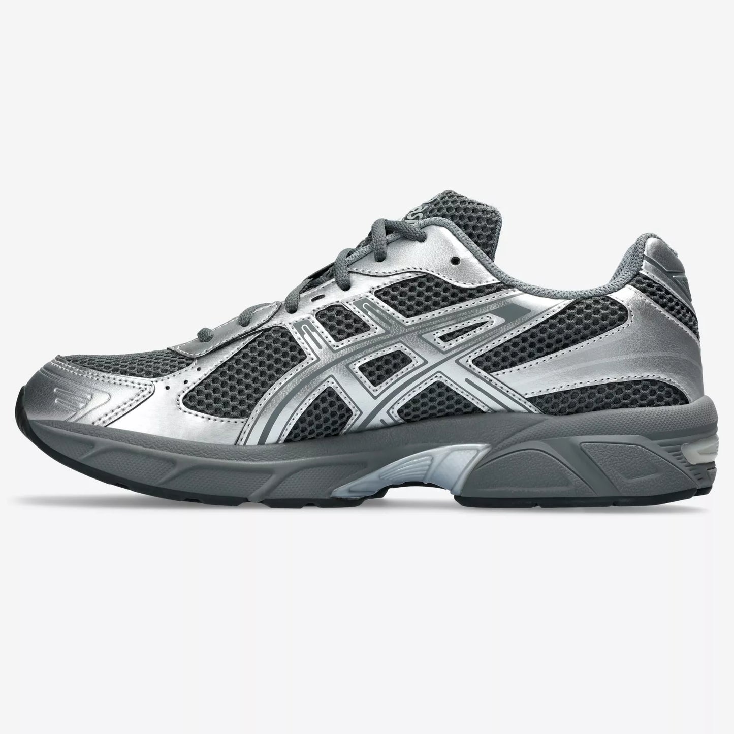 ASICS Gel-1130 Steel Grey Pure Silver