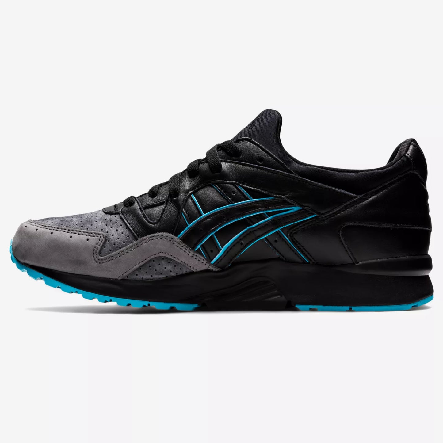 ASICS Gel-Lyte V Kith Leatherback