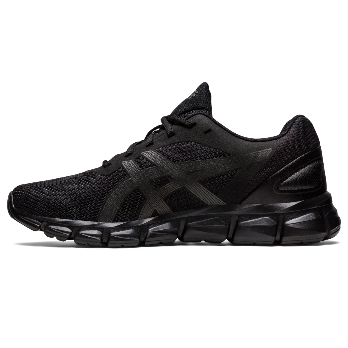 ASICS Gel-Quantum Lyte II Black Graphite Grey