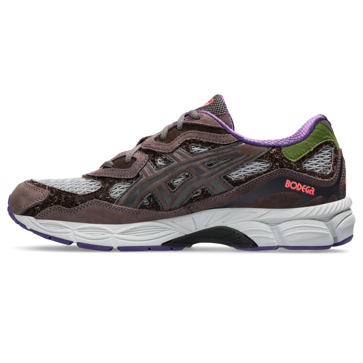 ASICS Gel-NYC Bodega After-Hours