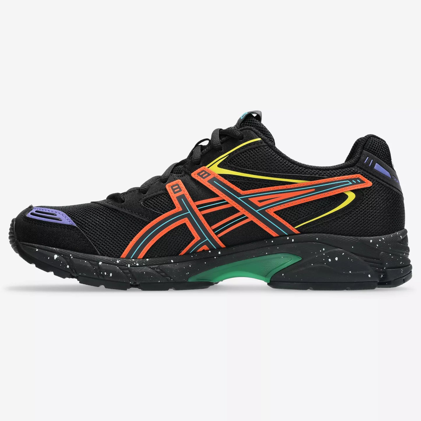 ASICS Gel-DS Trainer 14 Stefon Diggs Black Multi-Color