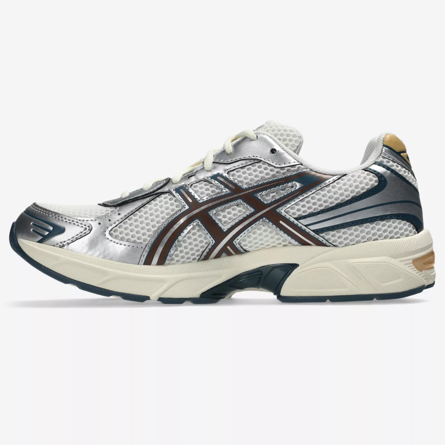 ASICS Gel-1130 Cream Mahogany