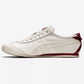 Onitsuka Tiger Mexico 66 Cream Beet Juice