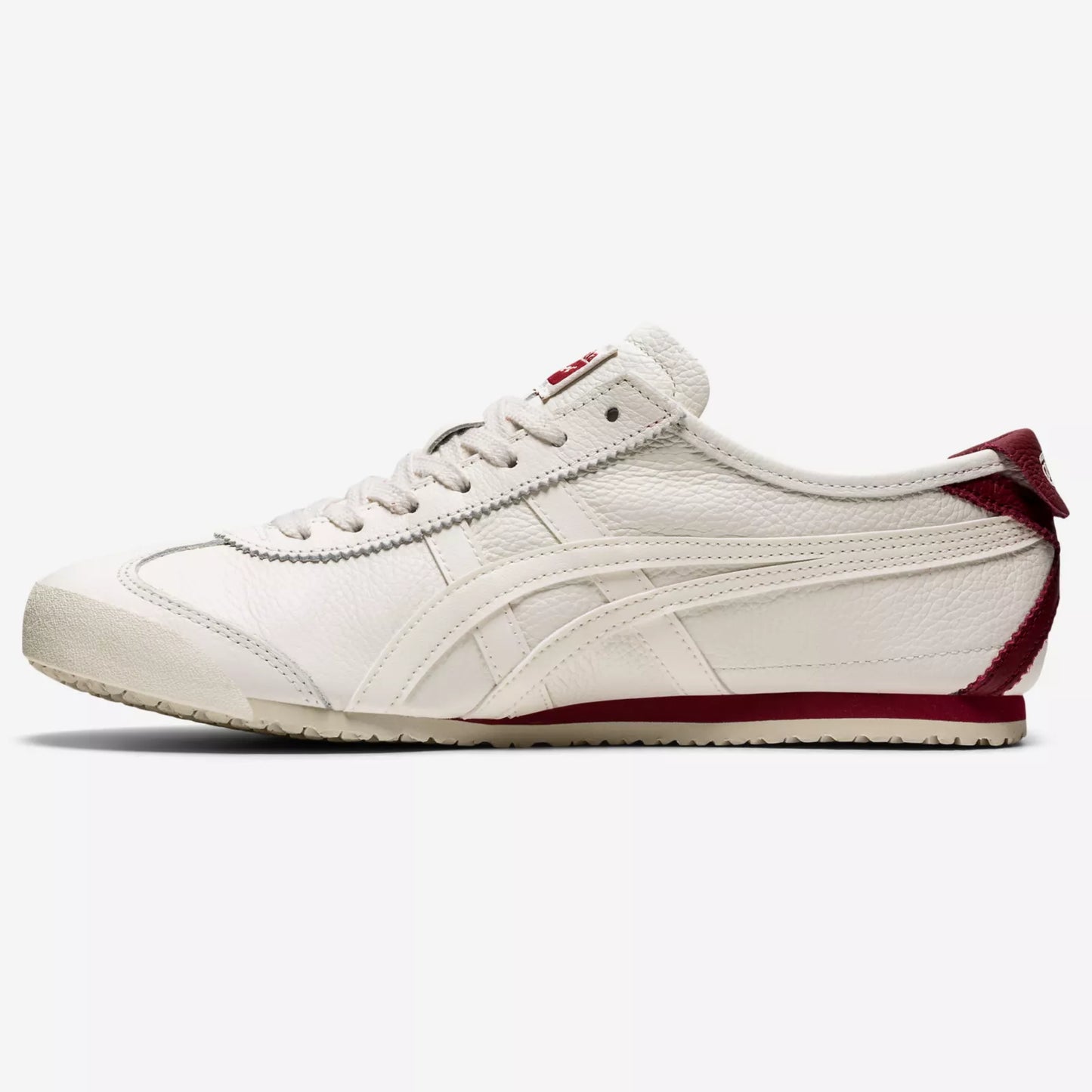 Onitsuka Tiger Mexico 66 Cream Beet Juice
