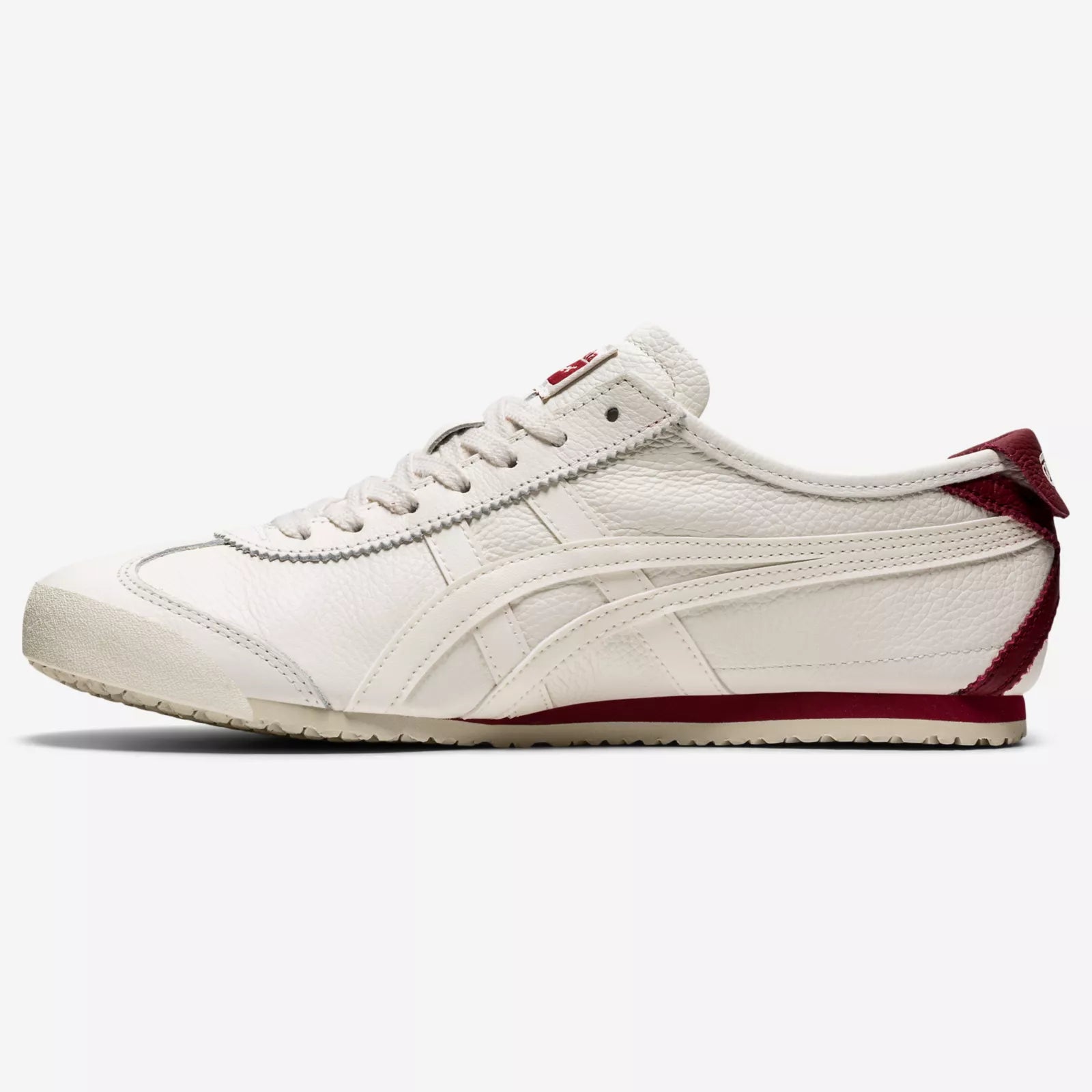 Onitsuka Tiger Mexico 66 Cream Beet Juice