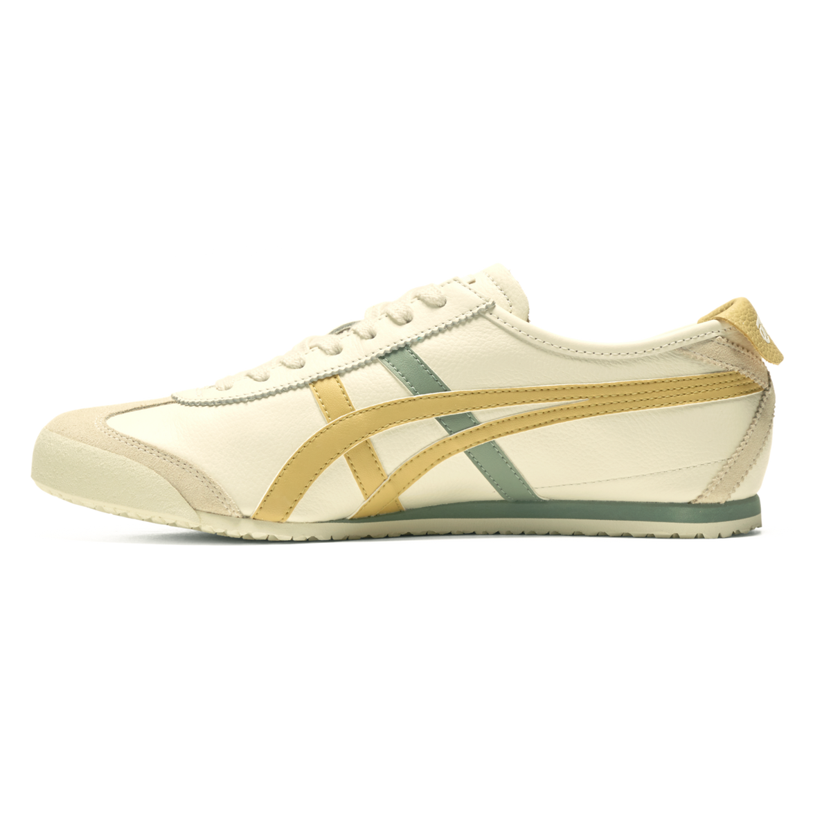 Onitsuka Tiger Mexico 66 Cream Mineral Brown