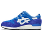 ASICS Gel-Lyte III '07 Remastered Kith Marvel X-Men Beast Opened Box (Trading Card Not Included)