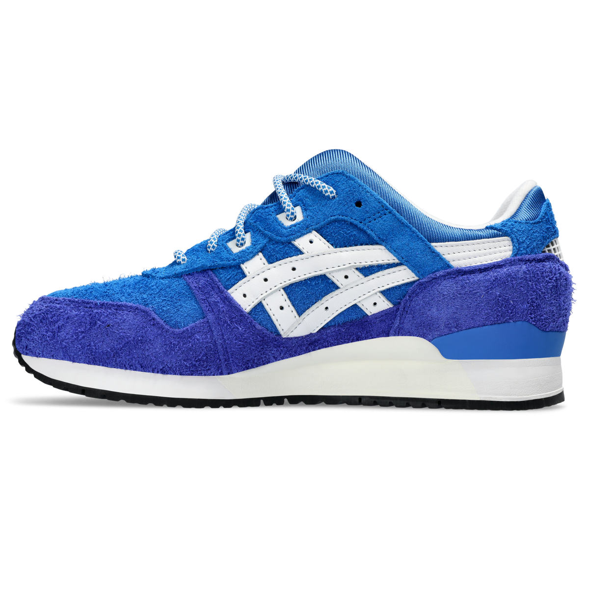 ASICS Gel-Lyte III '07 Remastered Kith Marvel X-Men Beast Opened Box (Trading Card Not Included)