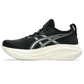 ASICS Gel-Nimbus 27 Black Lake Grey