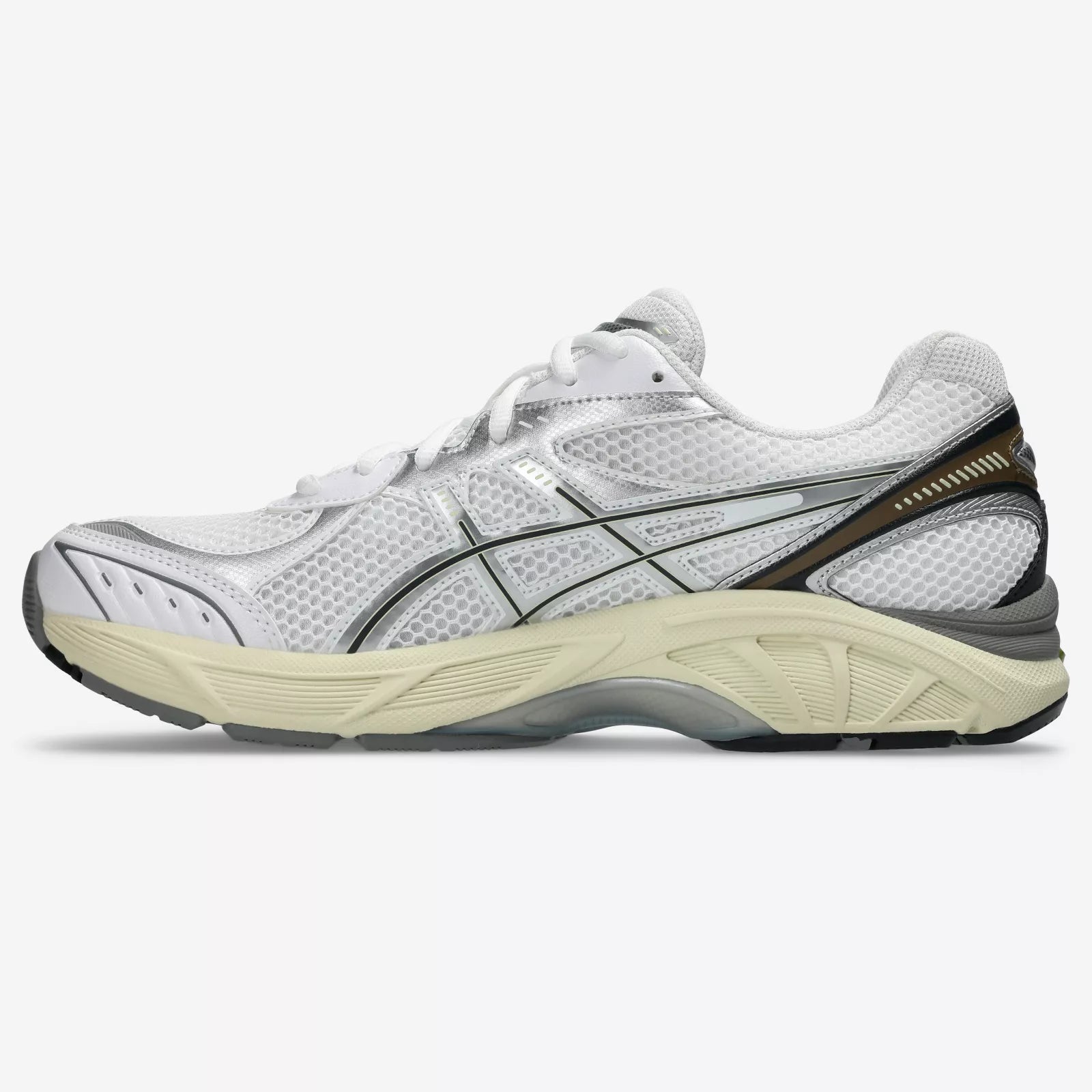 ASICS GT-2160 White Soft Yellow