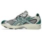 ASICS Gel-Nimbus 10.1 Silver Green Metallic