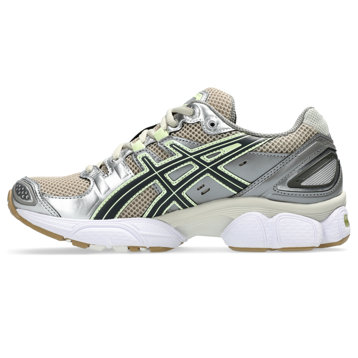 ASICS Gel-Nimbus 9 Feather Grey (Women's)