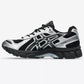 ASICS Gel-Kayano 12.1 Black Pure Silver