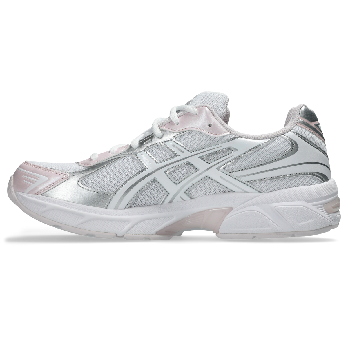 ASICS Gel-1130 White Crystal Pink (Women's)