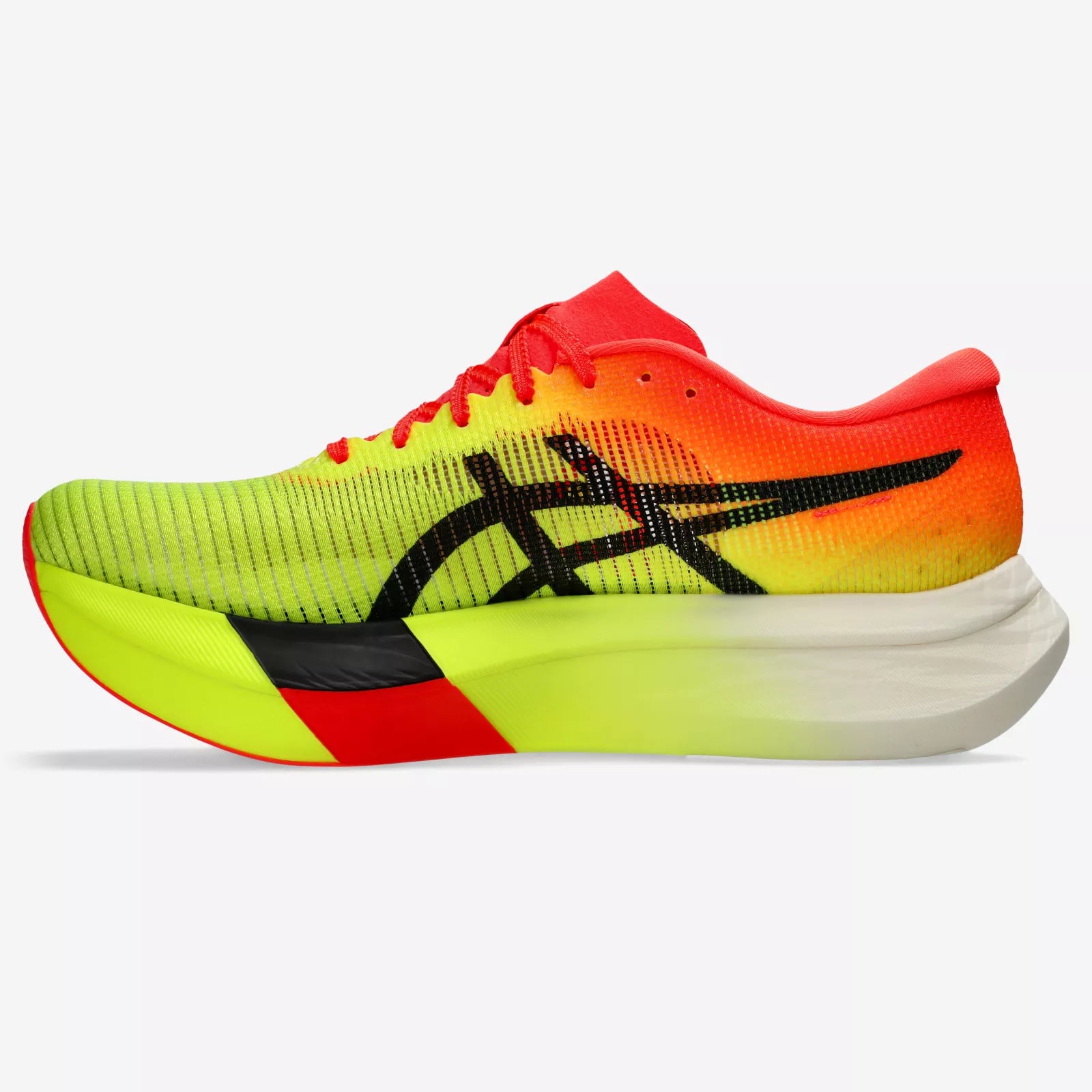 ASICS Metaspeed Sky Paris Safety Yellow