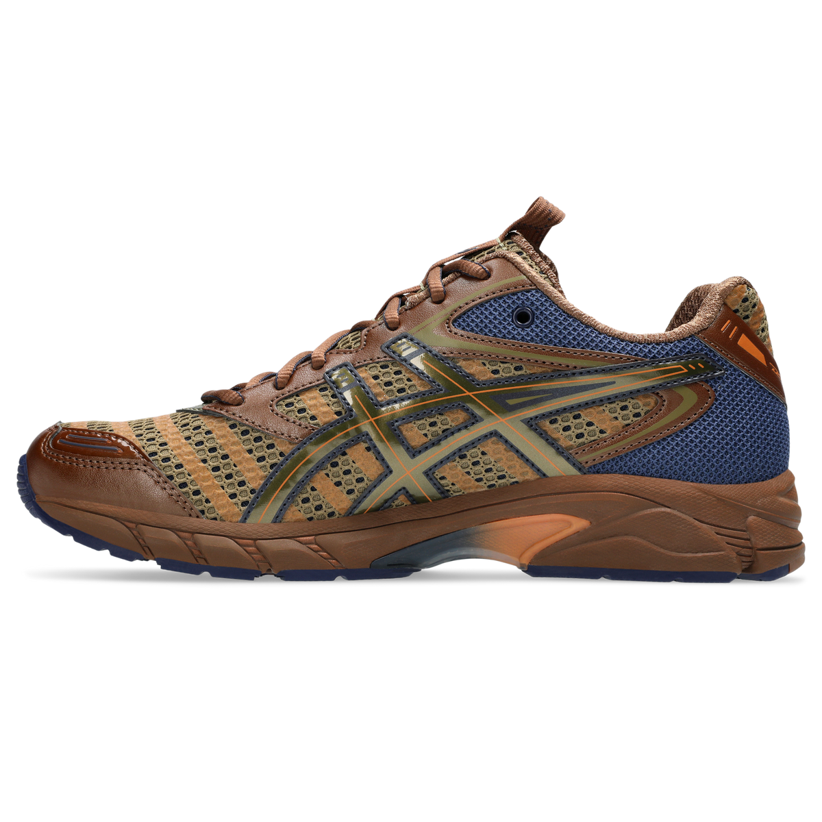 ASICS UB9-S Gel DS Trainer 14 Kiko Kostadinov Desert Camp Piquant Orange