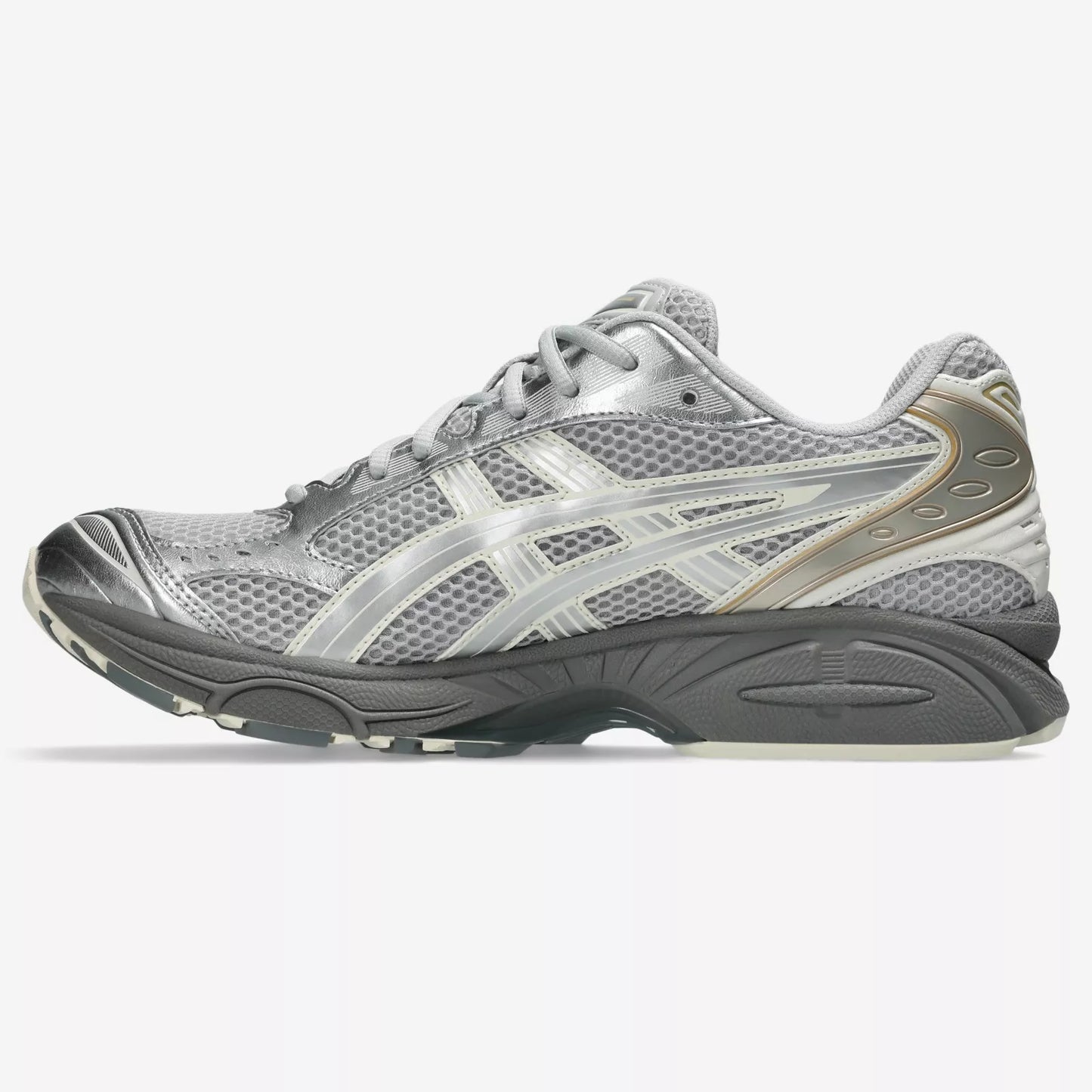 ASICS Gel-Kayano 14 Concrete Pure Silver