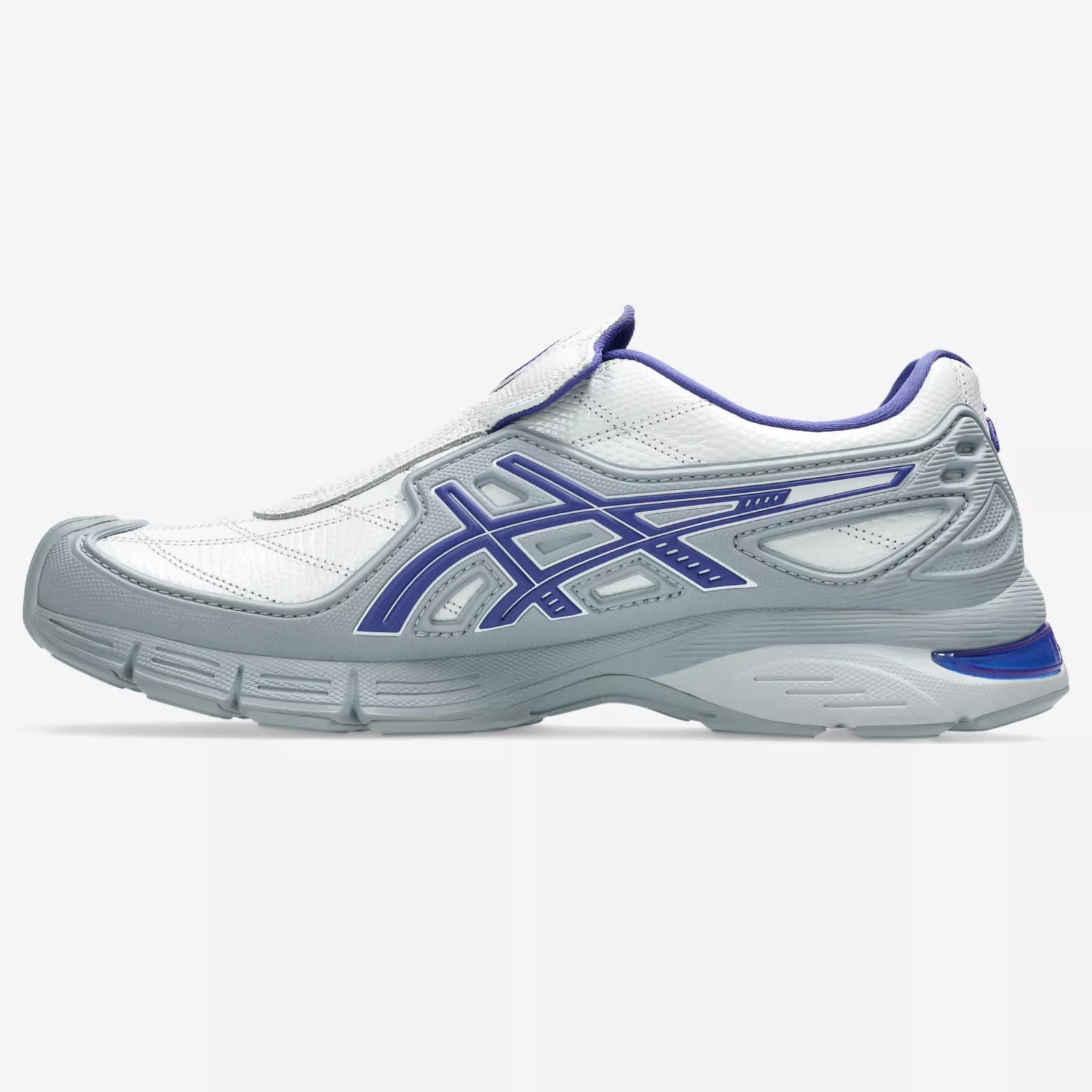 ASICS Gel-SD Arzachotto OTTO 958 White Blue Violet