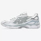 ASICS Gel-NYC White Oyster Grey