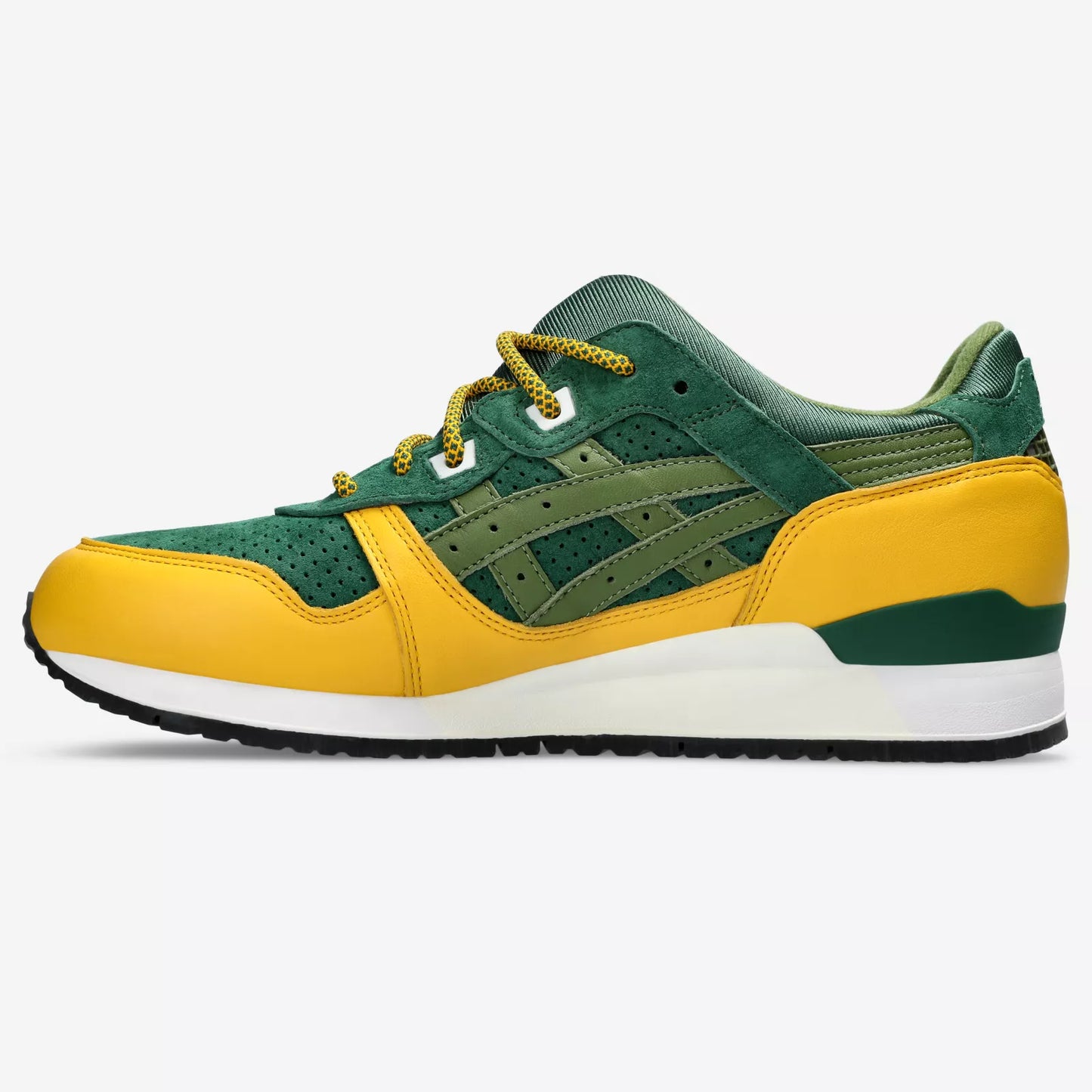 ASICS Gel-Lyte III '07 Remastered Kith Marvel X-Men Rogue Opened Box (Trading Card Not Included)