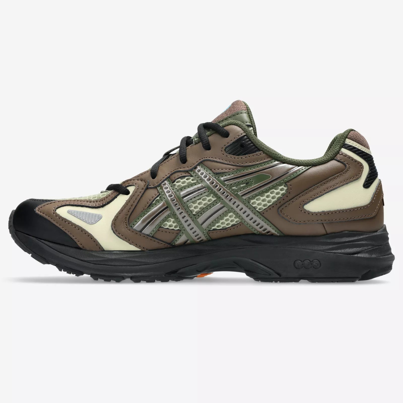 ASICS Gel-K1011 Gallery Dept. Mental Energy Khaki