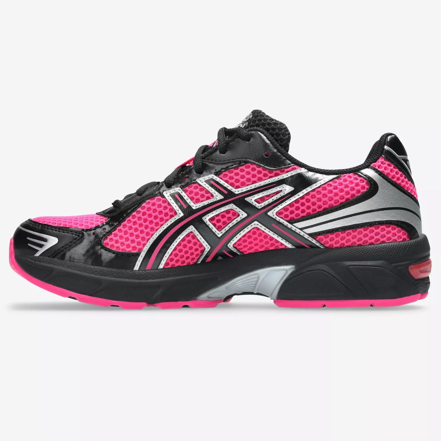 ASICS Gel-1130 Pink Black (Women's)