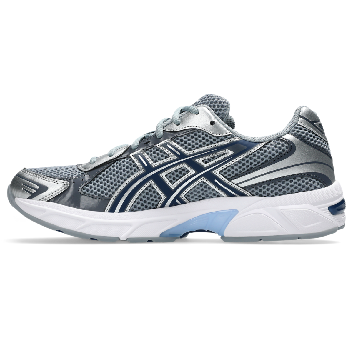 ASICS Gel-1130 Gravel Pure Silver