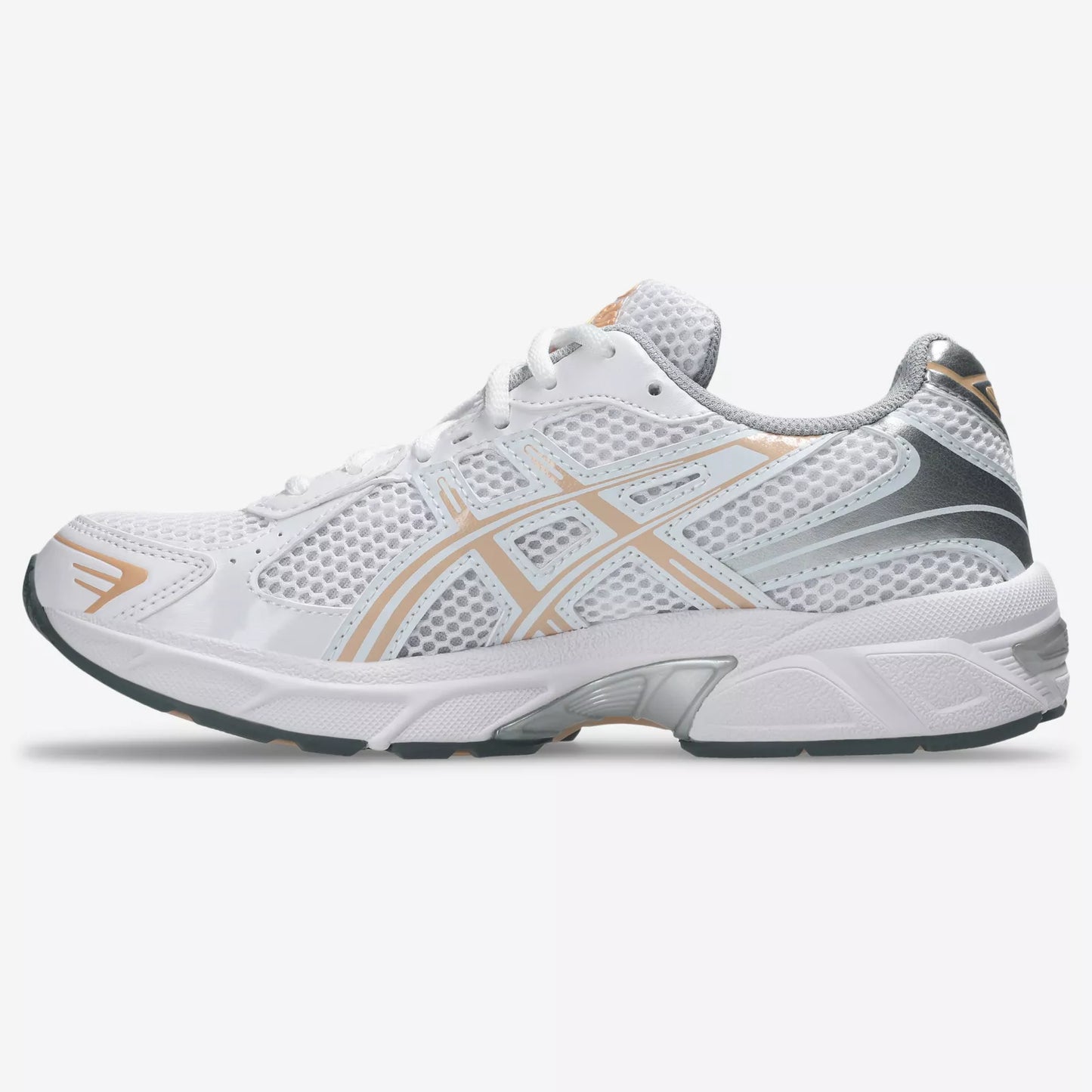 ASICS Gel-1130 White Bisque (Women's)