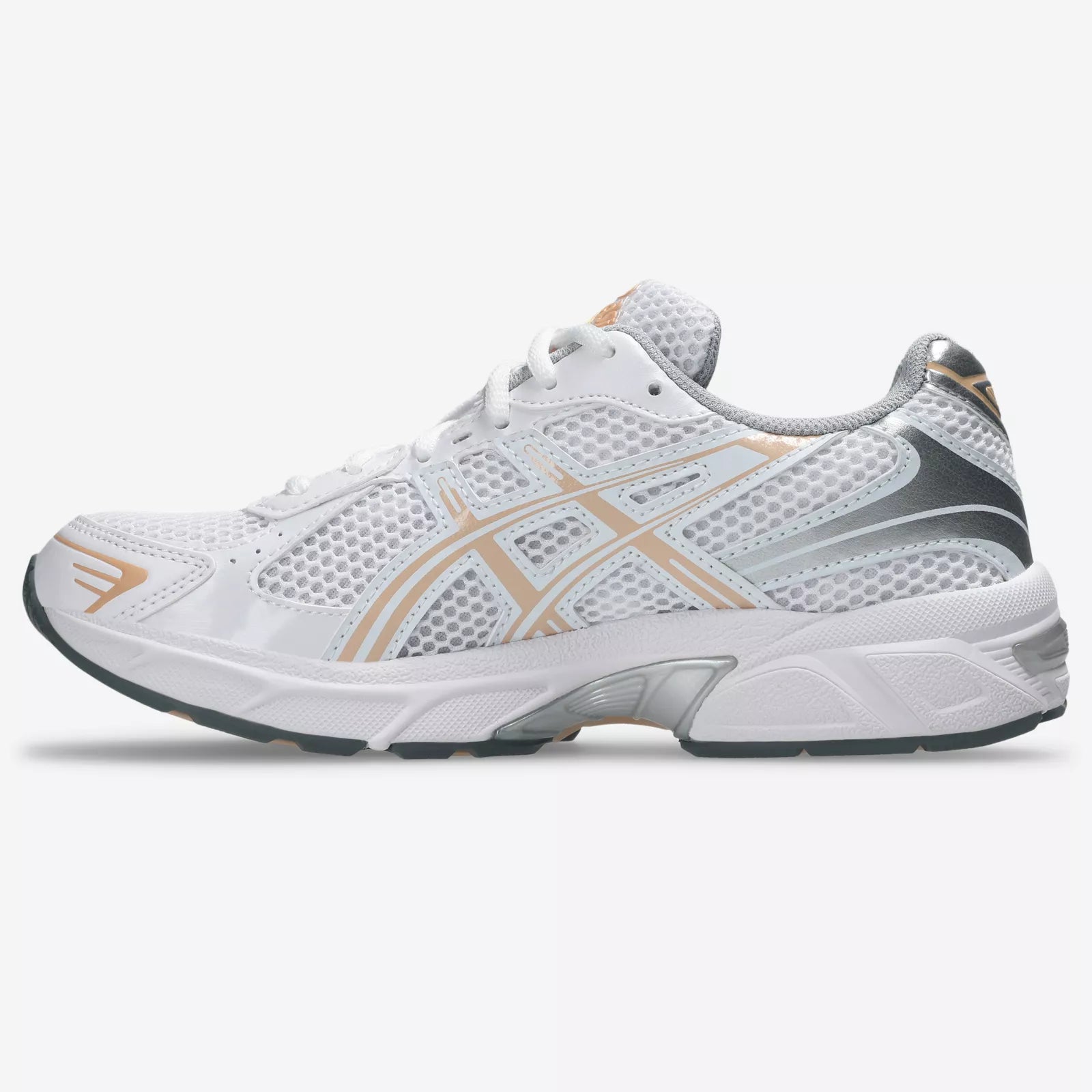ASICS Gel-1130 White Bisque (Women's)
