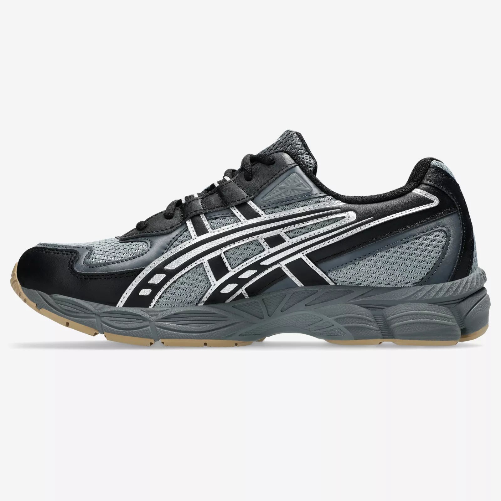 ASICS Gel-NYC 2055 Clay Grey Black