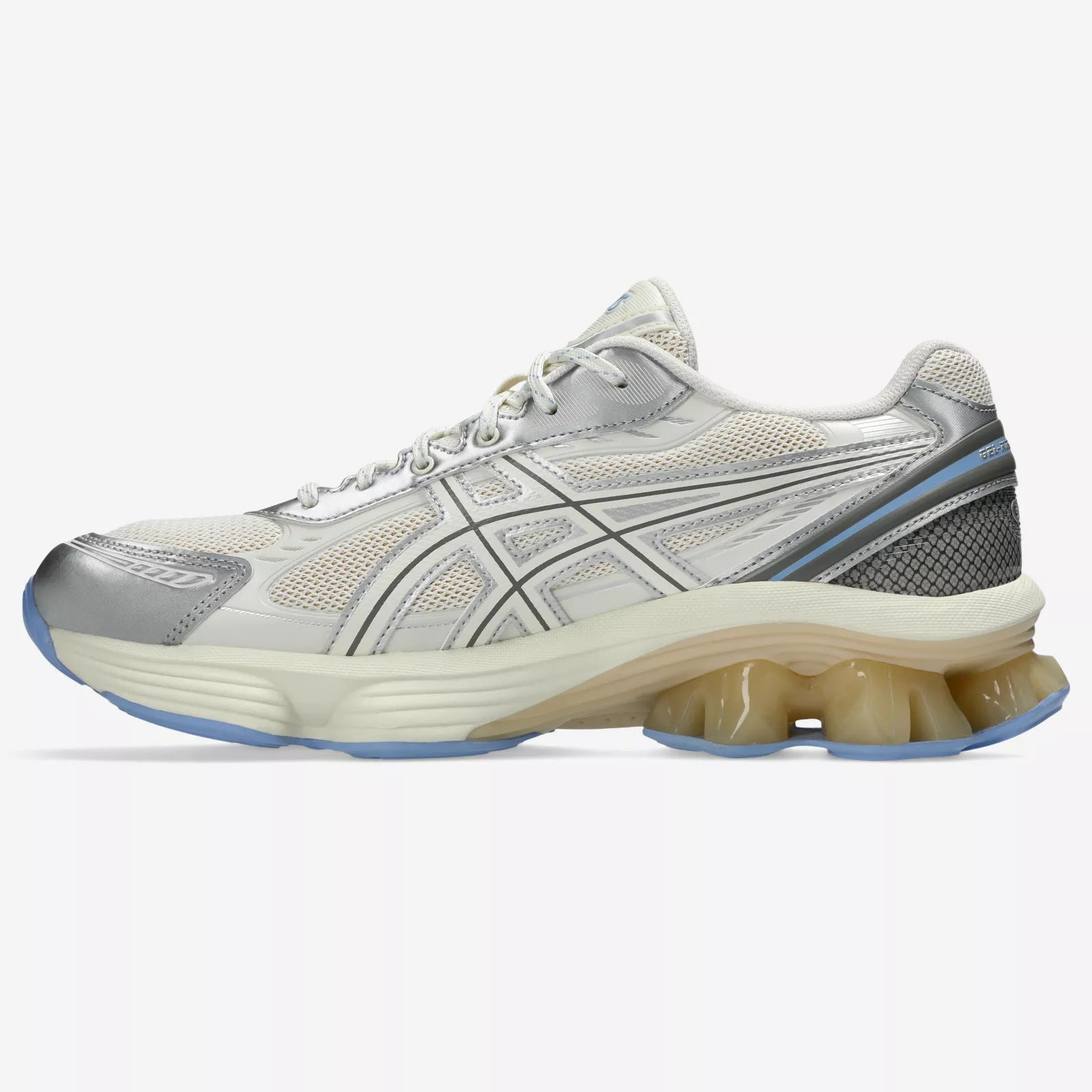 ASICS Gel-Kinetic Fluent Cream