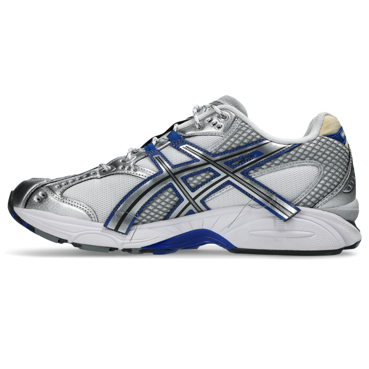 ASICS Gel-Nimbus 10.1 Invincible HTTP 404 Blue