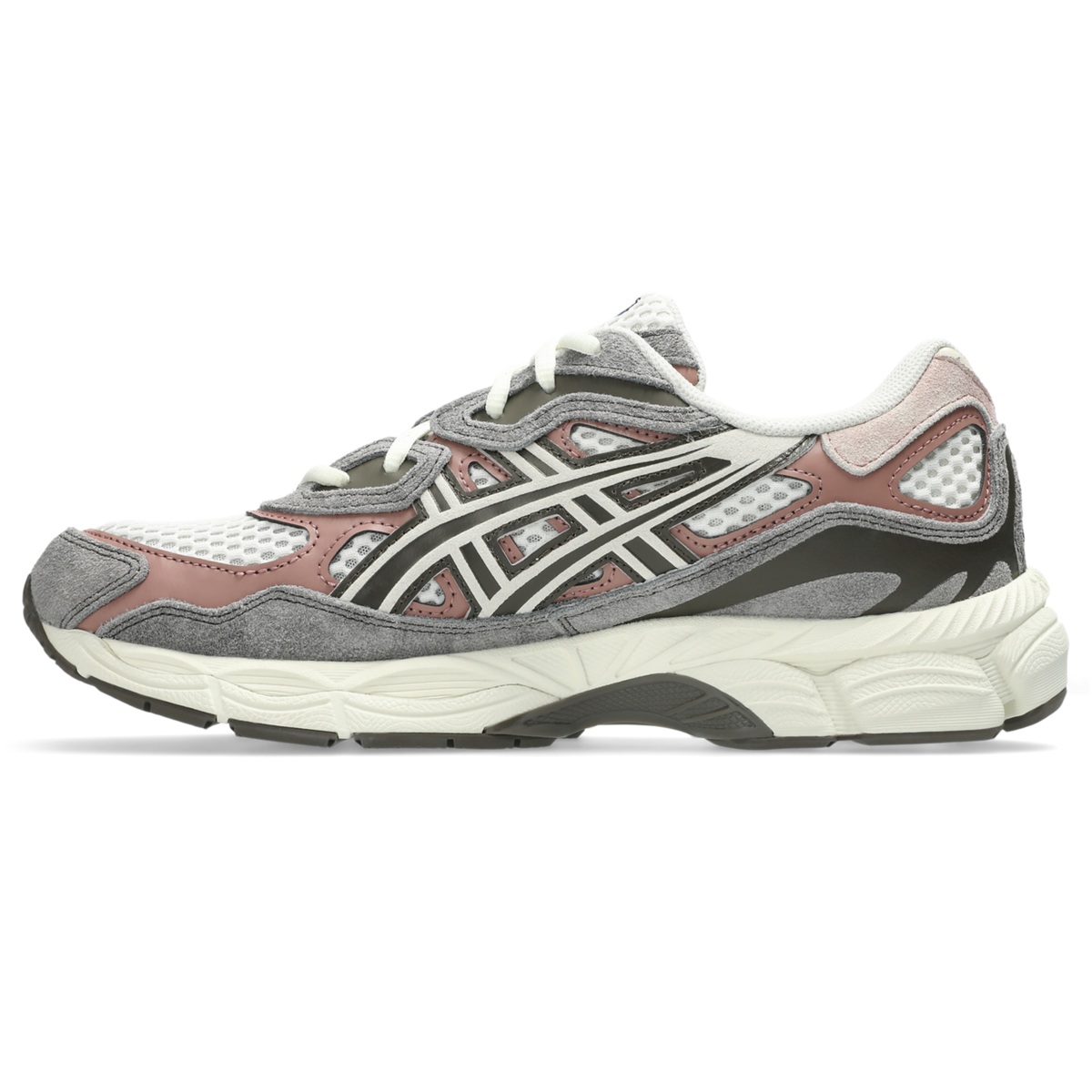 ASICS Gel-NYC Birch Driftwood
