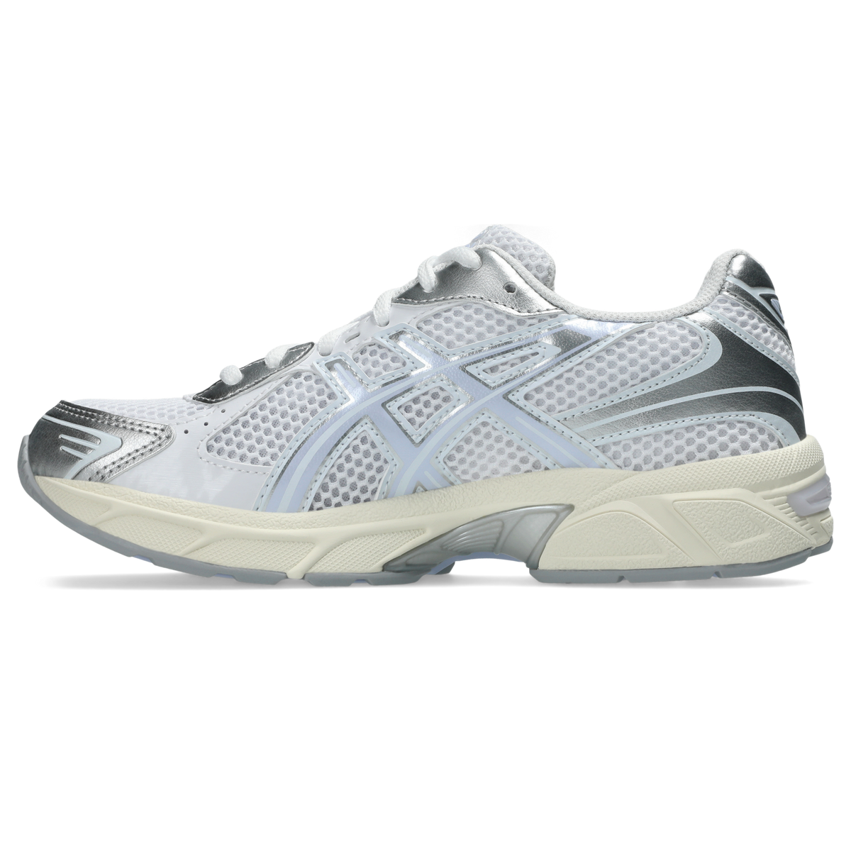 ASICS Gel-1130 White Blue Fade (Women's)