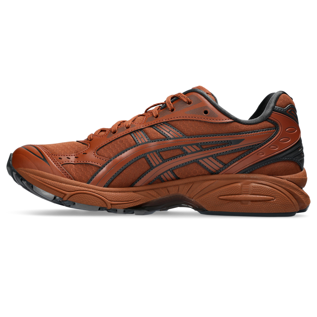 ASICS Gel-Kayano 14 Earthenware Pack Rusty Brown