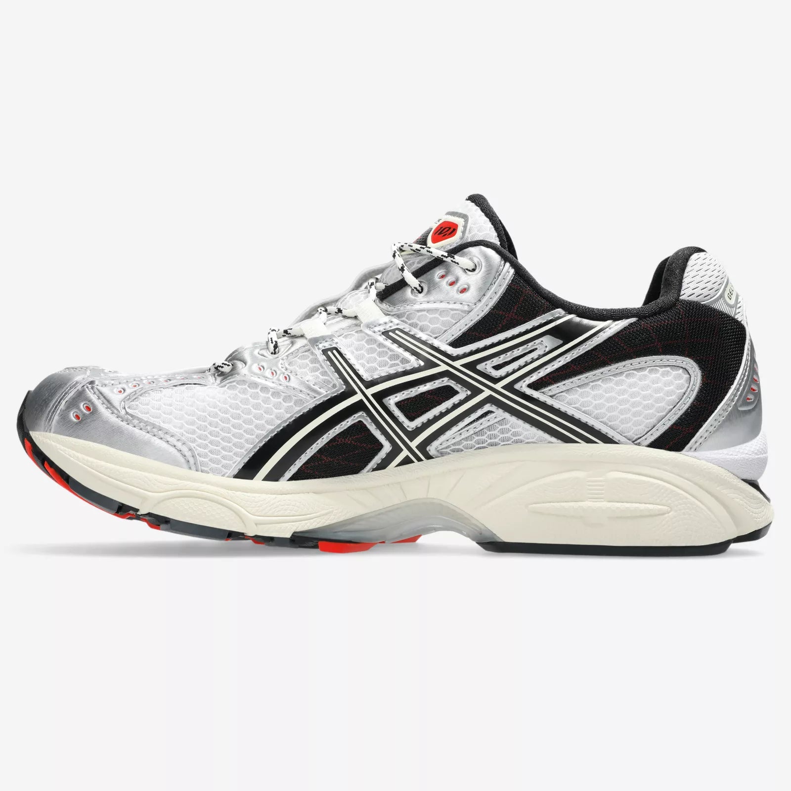 ASICS Gel-Nimbus 10.1 White Black