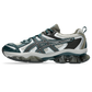 ASICS Gel-Quantum Kinetic Oatmeal Dark Taupe