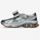 ASICS Gel-Kinetic Fluent SHUSHU/TONG Pure Silver