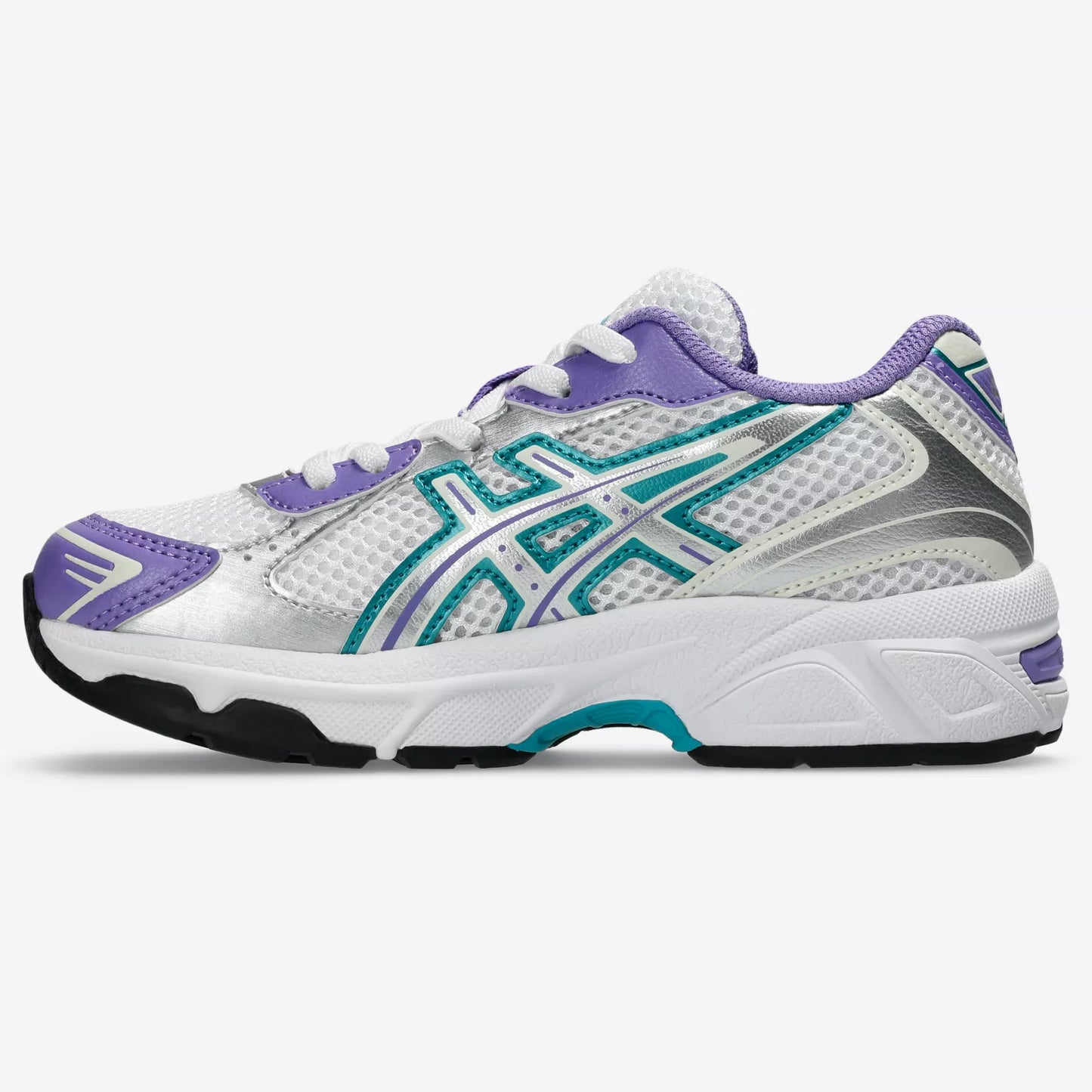 ASICS Gel-1130 White Space Lavender (PS)