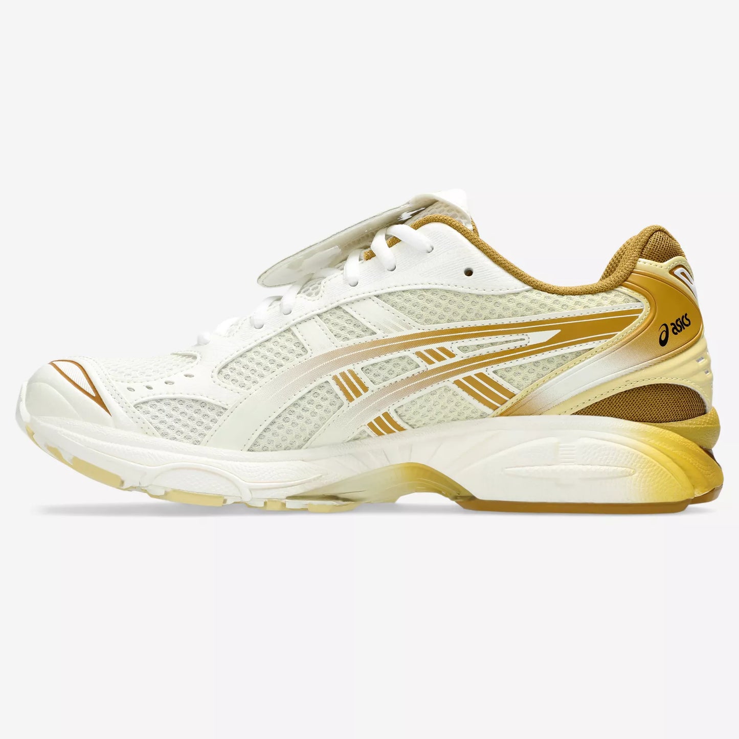 ASICS Gel-Kayano 14 The Museum Visitor Cream Gold