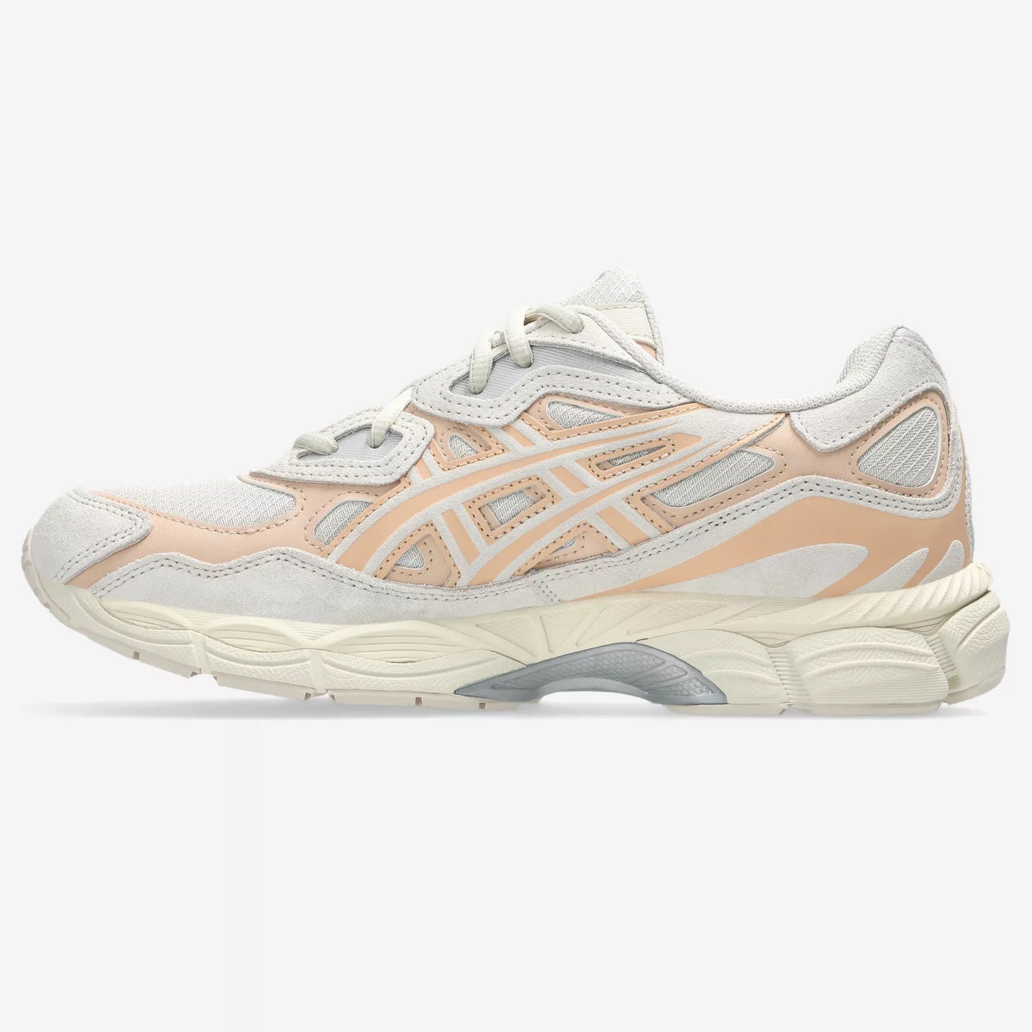 ASICS Gel-NYC Oatmeal Bisque