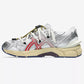ASICS Gel-Cumulus 16 TOGA White Red Pure Silver