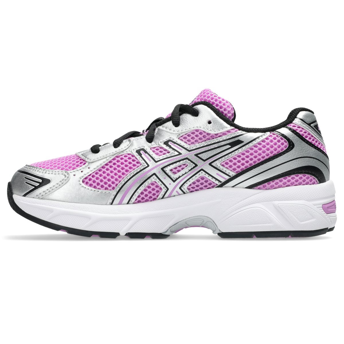 ASICS Gel-1130 Lavender Glow Pure Silver (GS)